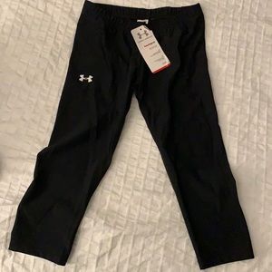 Under Armour Compression Short/Biker Short